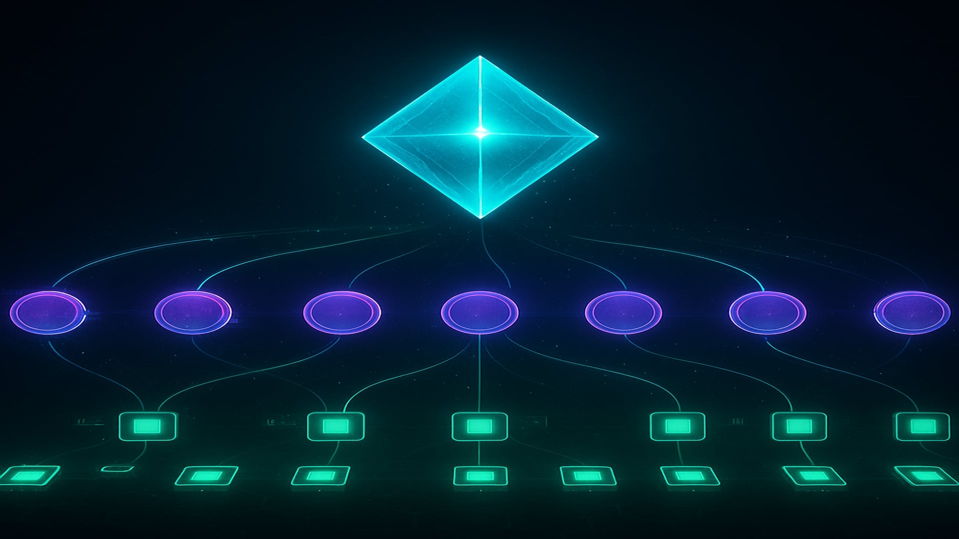 Network Architecture Visualization